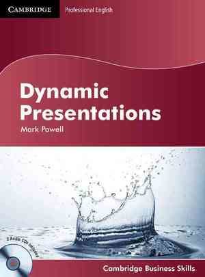 Dynamic Presentations. Student's Book