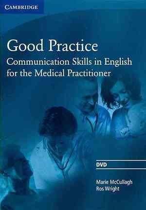 Good Practice DVD