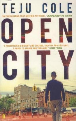 Open City