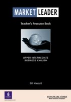 Market Leader Upper-intermediate Teacher Resource Book