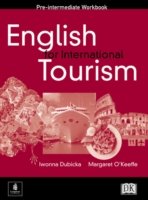 English for International Tourism Pre-intermediate Workbook