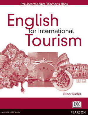 English for International Tourism Pre-intermediate Teacher Book