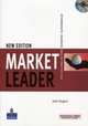 Market Leader Practice File Pack (Book and Audio CD) Intermediate - Market Leader. New Edition