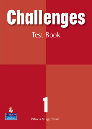 Challenges Level 1 Test Book 1 Level 1 - Challenges