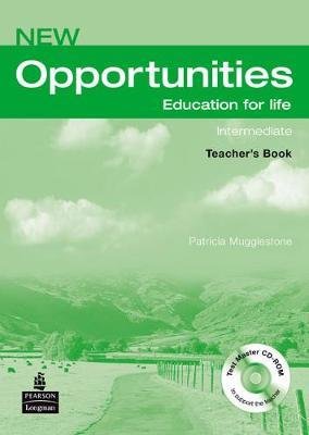 Opportunities Global Intermediate Teacher's Book NE