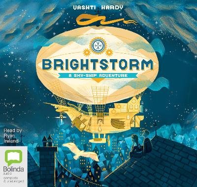 Brightstorm