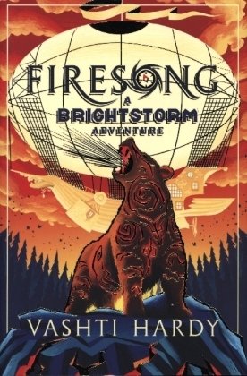 Firesong