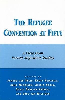 The Refugee Convention at Fifty