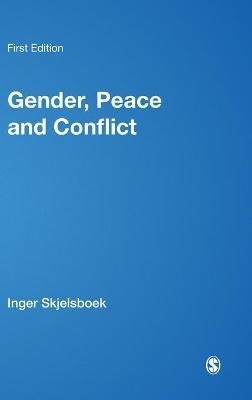 Gender, Peace and Conflict