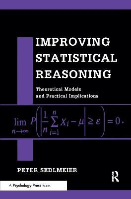 Improving Statistical Reasoning