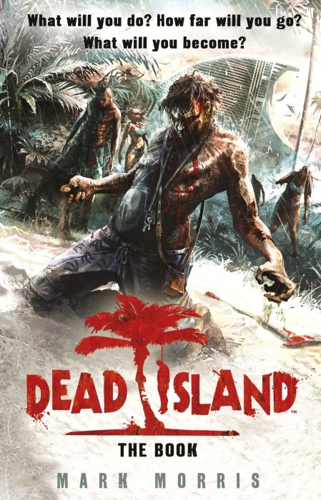 Dead Island