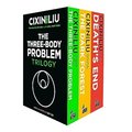 The Three-Body Problem Boxset