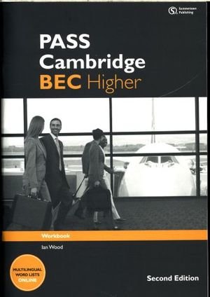 PASS Cambridge BEC Higher: Workbook