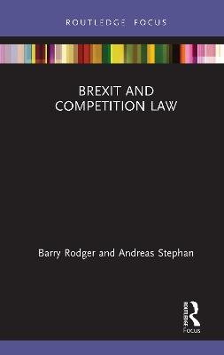 Brexit and Competition Law