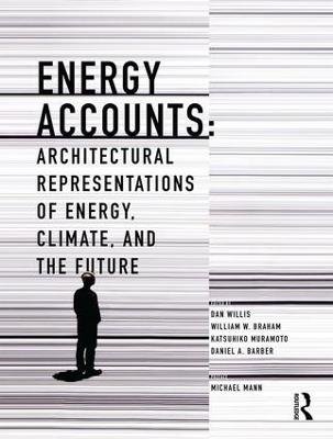 Energy Accounts