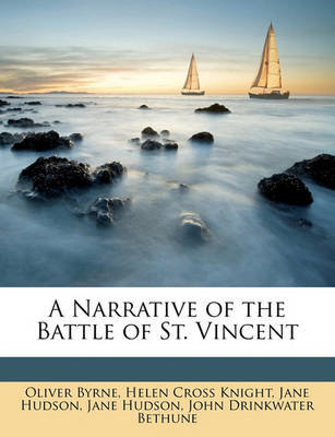 A Narrative of the Battle of St. Vincent