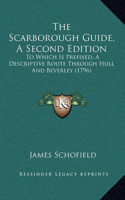 The Scarborough Guide, a Second Edition