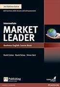 Market Leader Extra Upper Intermediate Coursebook with BEC Vantage