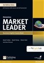 Market Leader Extra Adv CBk DVD MEL Benelux BEC