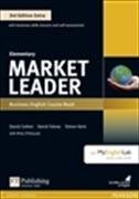 Market Leader 3rd Edition Extra Advanced Coursebook with BEC Higher