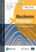 Business Partner C1 DACH Coursebook & Standard MEL & DACH Reader+ eBook Pack