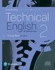 Technical English 2nd Edition Level 2 Course Book and eBook