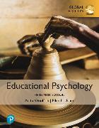 Educational Psychology: Active Learning Edition -- Global Edition