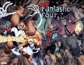 NEW FANTASTIC FOUR: HELL IN A HANDBASKET