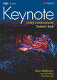 Keynote Upper-Intermediate with DVD-ROM