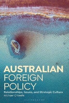 Australian Foreign Policy