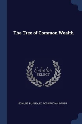 The Tree of Common Wealth