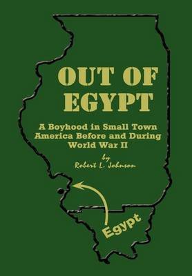 Out of Egypt