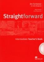 Straightforward Intermediate Teacher's Book and Resource Pack