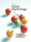 Valuepack: Biopsychology (with Beyond the Brain and Behavior CD-ROM):(International Edition) with Social Psychology:(United States Edition) and Infants, Children, and adolescents:(International