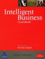 Intelligent Business Elementary Coursebook