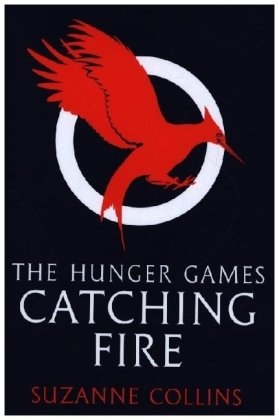 The Hunger Games 2. Catching Fire