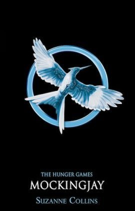 The Hunger Games 3. Mockingjay