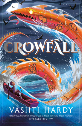 Crowfall