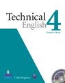 Technical English Level 4 Teacher's Book for Pack