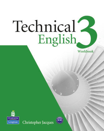 Technical English Level 3 Workbook without key/Audio CD Pack Level 3 - Technical English