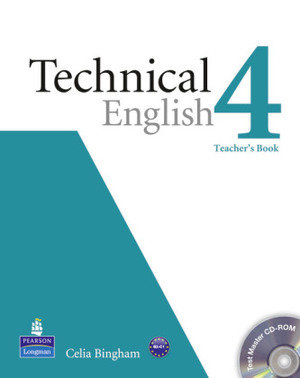 Tech Eng Level 4 TBK/TMCD-R Pk Level 4 - Technical English