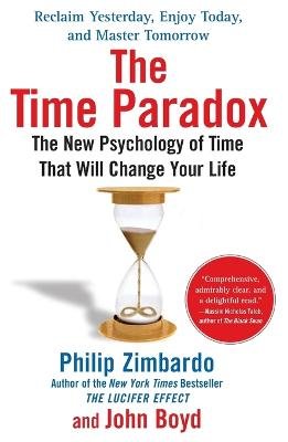 The Time Paradox