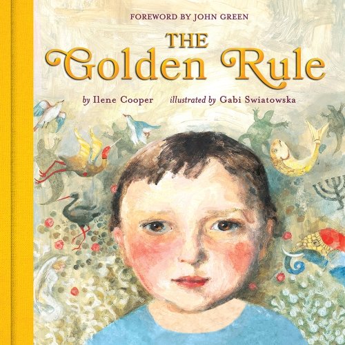 The Golden Rule: Deluxe Edition