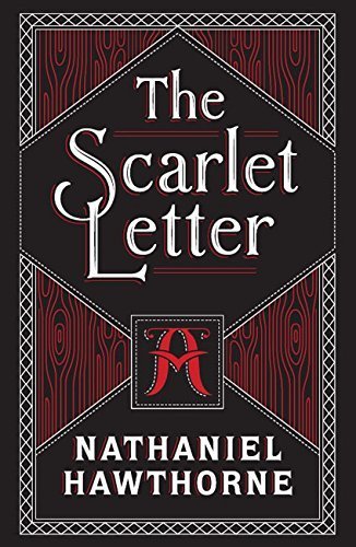 Scarlet Letter (Barnes & Noble Flexibound Classics)