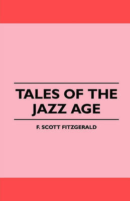 Tales of the Jazz Age