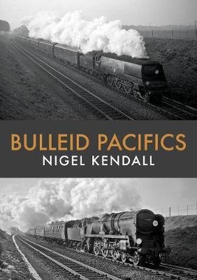 Bulleid Pacifics