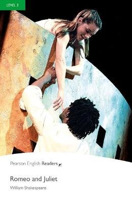 L3:Romeo and Juliet Book & MP3 Pack