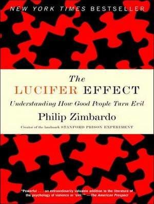 The Lucifer Effect