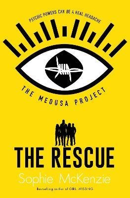 The Medusa Project: The Rescue