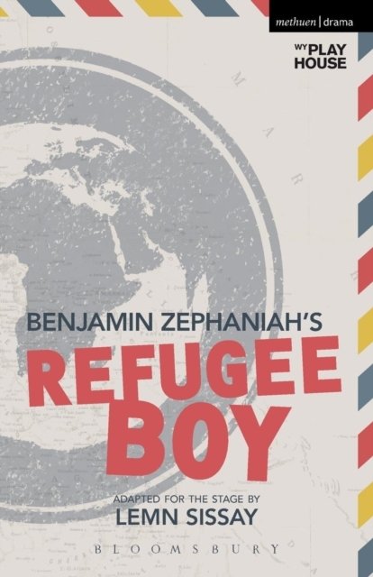 Refugee Boy